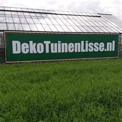 Deko Tuinen Lisse., openingstijden