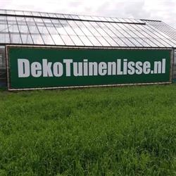 Deko Tuinen Lisse, openingstijden