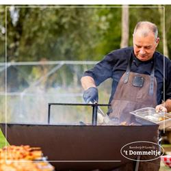 Evenementenlocatie Boerderij & Gasterij 't Dommeltje, Boxtel openingstijden