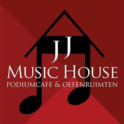 JJ Music House, Zoetermeer openingstijden