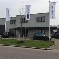 Loci Forensics B.v., Nieuw-Vennep openingstijden