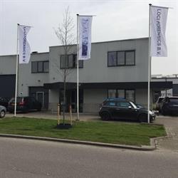 Loci Forensics B.v., Nieuw-Vennep openingstijden
