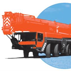 Used Cranes And Materials Holland B.v., Sassenheim openingstijden