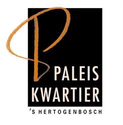 B.v. Ontwikkelingsmaatschappij Paleiskwartier, 's-Hertogenbosch openingstijden