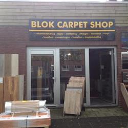 Blok Carpet Shop, Zoetermeer openingstijden