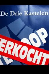 De Drie Kastelen Makelaardij, Zoetermeer openingstijden