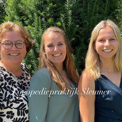 Logopediepraktijk Sleumer, Berlicum openingstijden