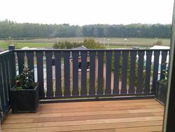 Onderhoudsbedrijf Pennings Vught B.v., openingstijden