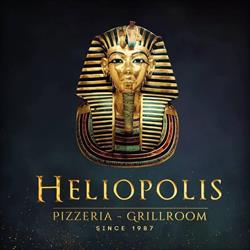 Egyptisch Grillroom Heliopolis, Boxtel openingstijden