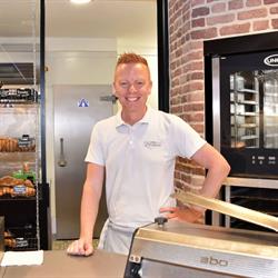 Brood- en Banketbakkerij Van Leeuwen, Kerkdriel openingstijden