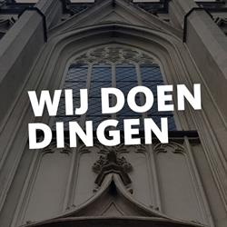 Wij Doen Dingen, 's-Hertogenbosch openingstijden