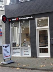Op Maat Kledingreparatie, Boxtel openingstijden
