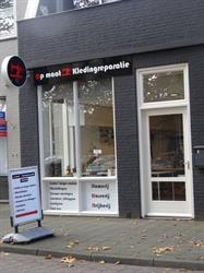 Op Maat Kledingreparatie, Boxtel openingstijden