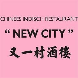 New City, Kerkdriel openingstijden
