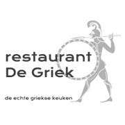 Restaurant De Griek, Rosmalen openingstijden