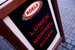 Roels Eten & Drinken BV, 's-Hertogenbosch openingstijden
