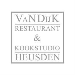 Van Dijk Restaurant/Kookstudio, Heusden openingstijden