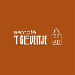 Café Bar 't Geveltje, Vught openingstijden