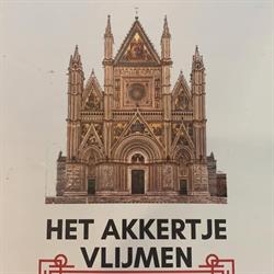 Grill en Eethuis 't Akkertje, Vlijmen openingstijden