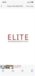 Schoonheidsinstituut Elite, Rosmalen openingstijden