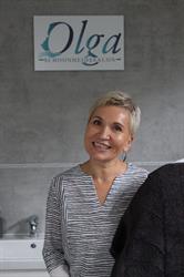 Schoonheidssalon Olga, Vught openingstijden