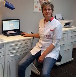 Medisch Pedicure Brabant, Gemonde openingstijden