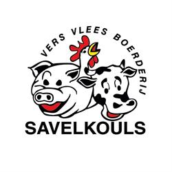 Vers Vleesboerderij Savelkouls, 's-Hertogenbosch openingstijden
