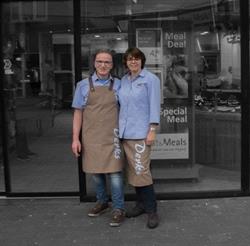 V.o.f. Slagerij Derks, Vlijmen openingstijden
