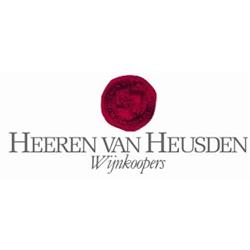 De Heeren Van Heusden Wijnkoopers BV, openingstijden
