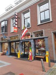 Otten Speelgoed, 's-Hertogenbosch openingstijden