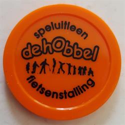 Stichting De Hobbel, 's-Hertogenbosch openingstijden
