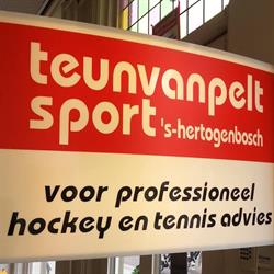 Sporthuis Teun van Pelt, 's-Hertogenbosch openingstijden
