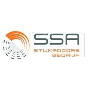 Stukadoorsbedrijf SSA, 's-Hertogenbosch openingstijden