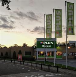PLUS Duijzer, Brakel openingstijden