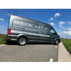 Pardoel B.V., 's-Hertogenbosch openingstijden