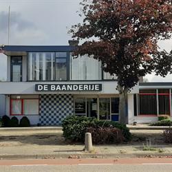 VOF Bedrijvencentrum De Baanderije, Boxtel openingstijden