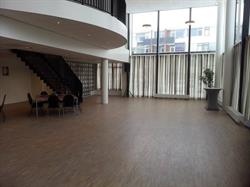 Sociaal Cultureel Centrum De Biechten, Rosmalen openingstijden