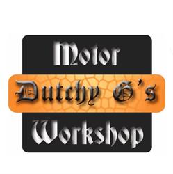 Dutchy G's Workshop, Abbenes openingstijden
