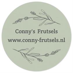 Conny's Frutsels, Hoofddorp openingstijden