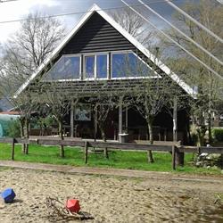 De Kleine Hoeve, Vriezenveen openingstijden