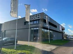 B. & B. Keukenstudio Bv, Nieuw-Vennep openingstijden
