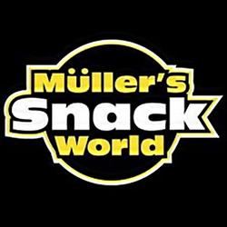 Müllers Snack World, Rijssen openingstijden