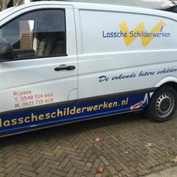 Lassche Schilderwerken, Rijssen openingstijden