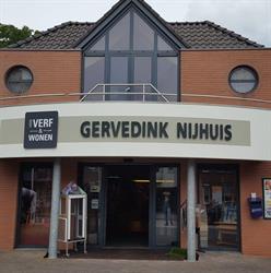 Schildersbedrijf Gervedink Nijhuis B.v., Holten openingstijden