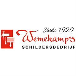 Wemekamp's Schildersbedrijf, Den Ham openingstijden