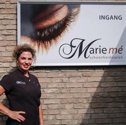 Mariemé, Borne openingstijden