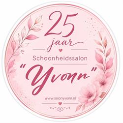 Schoonheidssalon 'yvonn', Den Ham openingstijden