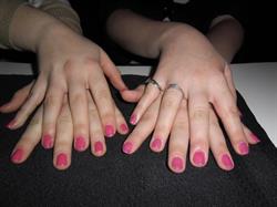 Marion's Nagelstudio, Rijssen openingstijden
