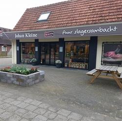 Slagerij Kleine, Westerhaar-Vriezenveensewijk openingstijden