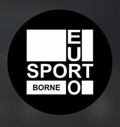Eurosport Borne Teamkleding & Vuurwerk Specialist, openingstijden